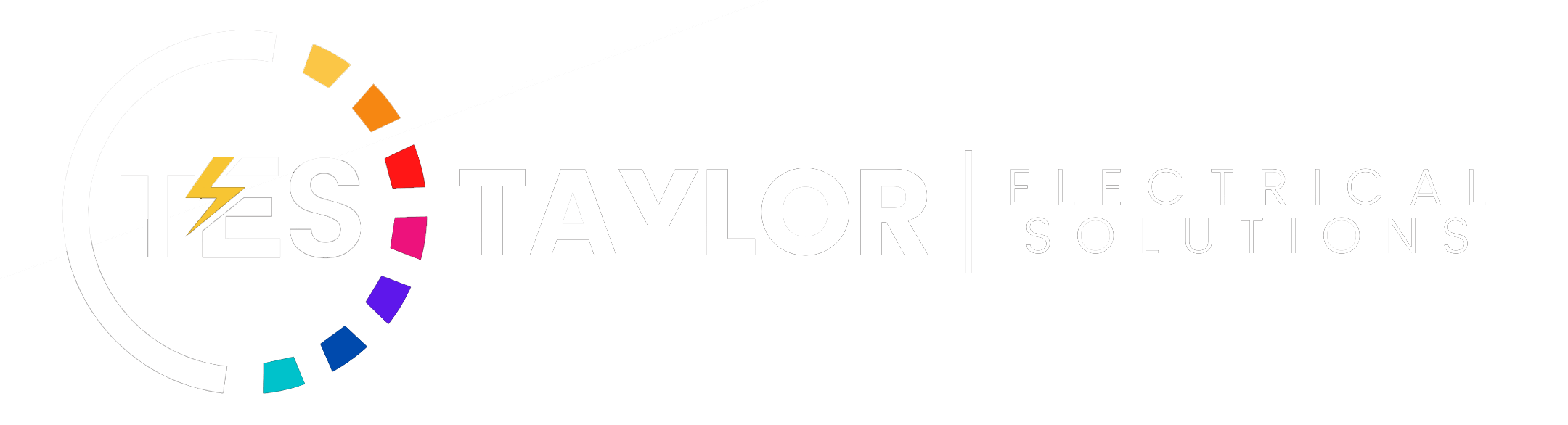 Taylor Electrical Services Logo